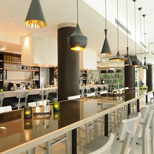 Hotel Indigo Berlin-alexanderplatz, An Ihg, Berlin