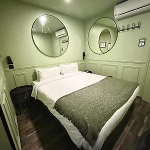 ** Hotel De Berne Frankreich