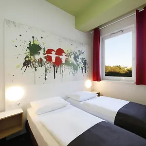Hotel Potsdamer Platz, Berlin