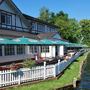 Hotel Neu-helgoland, Berlin