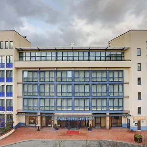 Hotel Centro Park Berlin-neukölln, Berlin